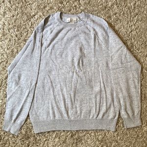 H&M Crewneck Sweater